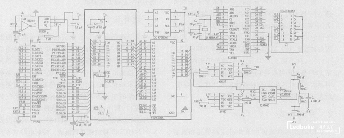 采用多模塊化的地鐵列車多功能<a href=http://www.jfxvz.cn target=_blank class=infotextkey>led顯示屏</a>的設計